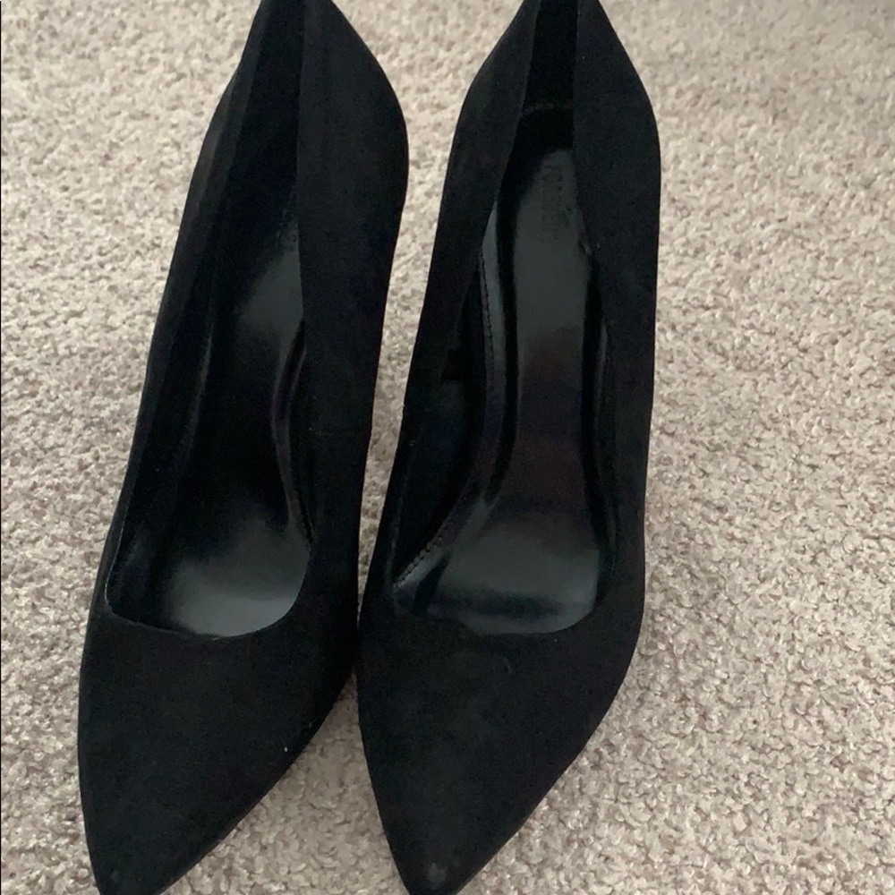 forever 21 heels